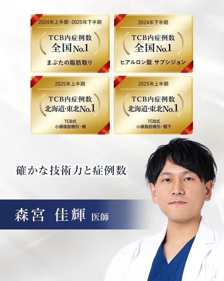 TCB東京中央美容外科 店舗画像