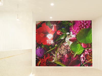 TCB名古屋駅前院