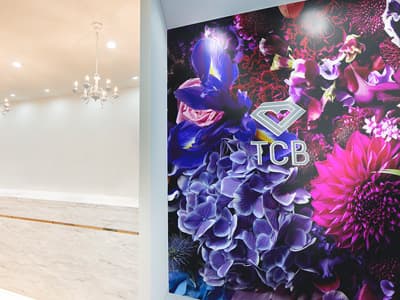 TCB名古屋栄院