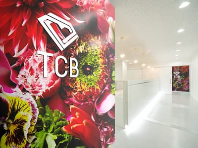 TCB小倉院