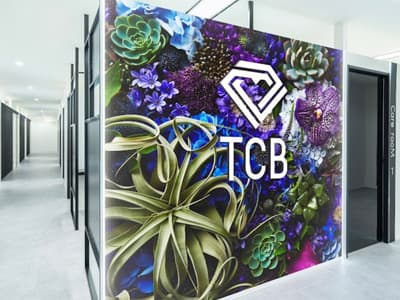 TCB新宿西口院
