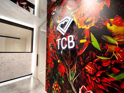 TCB久留米院