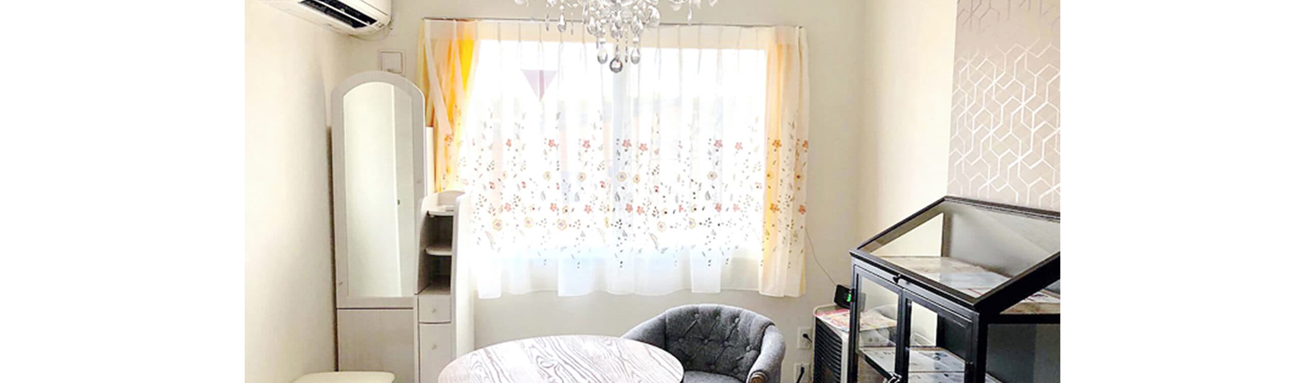 ディオーネ 店舗画像