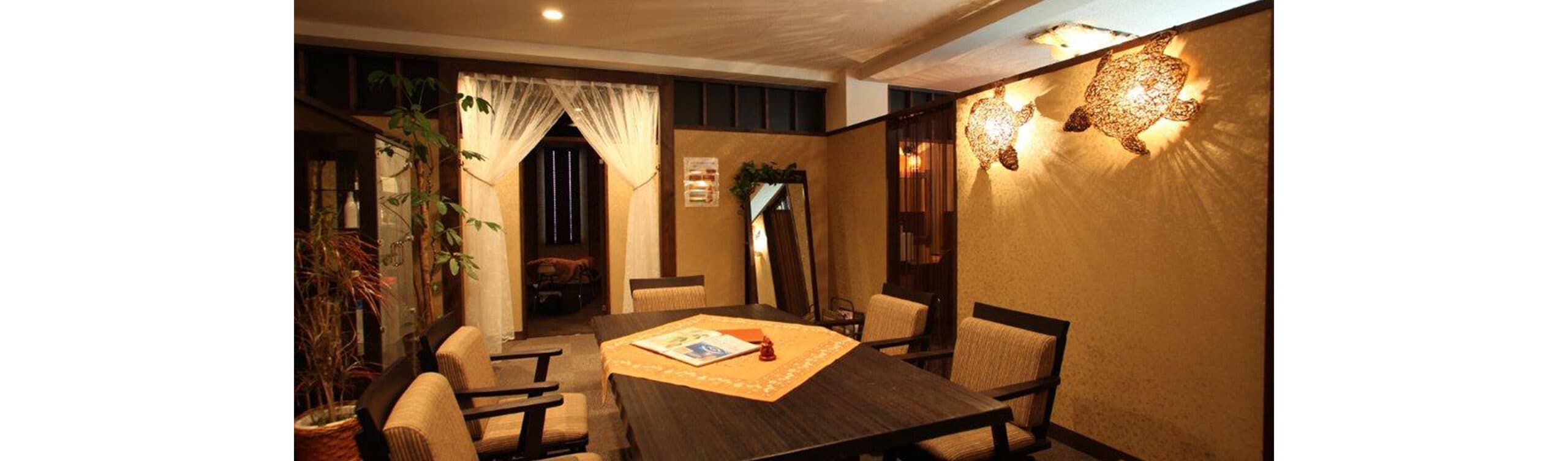 ディオーネ 店舗画像