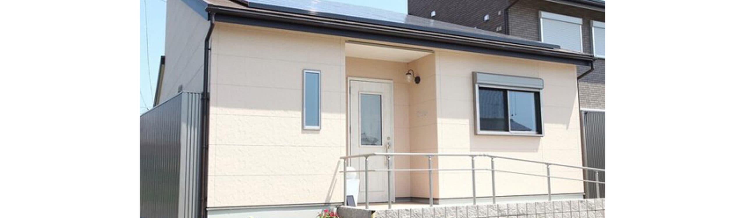 ディオーネ 店舗画像