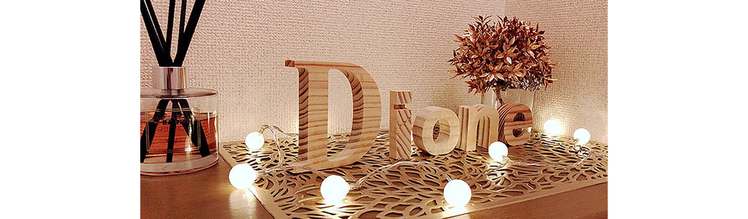 ディオーネ 店舗画像