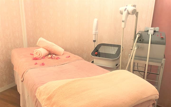 ディオーネ 店舗画像