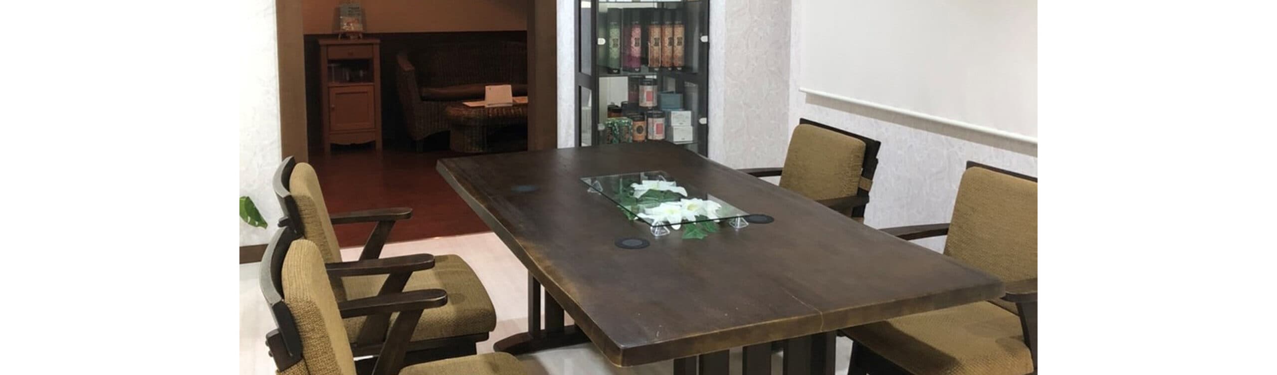 ディオーネ 店舗画像