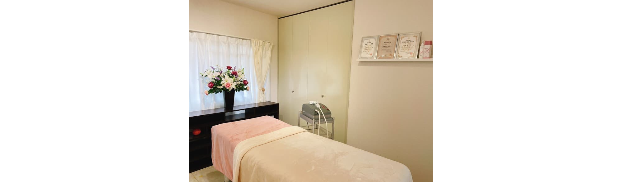 ディオーネ 店舗画像