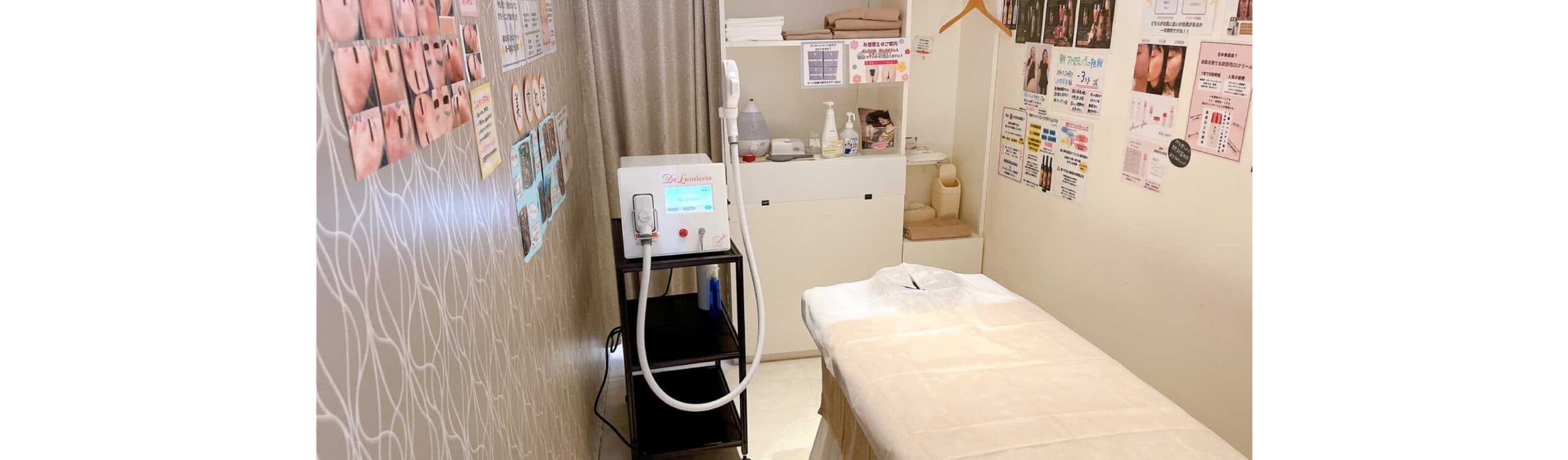 ディオーネ 店舗画像