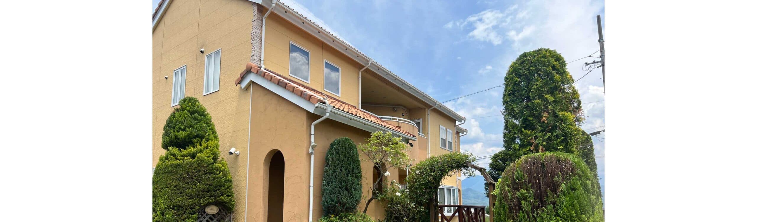 ディオーネ 店舗画像