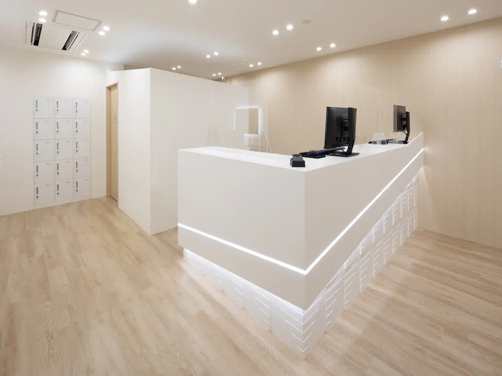 エミナルクリニック名古屋院の院写真