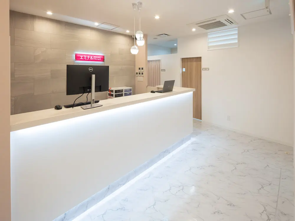 エミナルクリニック船橋院の院写真