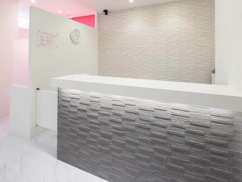 エミナルクリニック神戸院の院写真