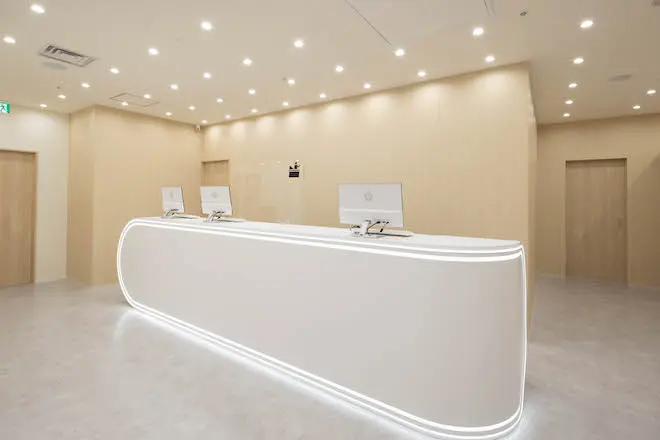 エミナルクリニック金沢院の院写真