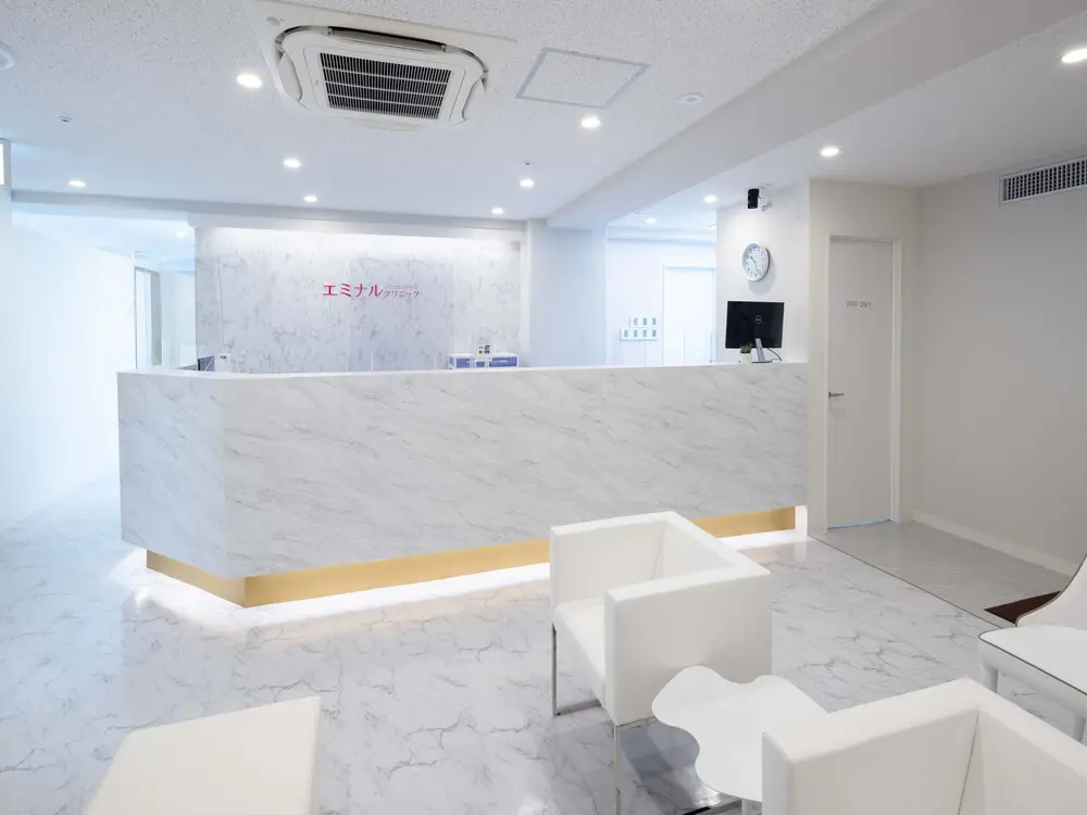 エミナルクリニック横浜院の院写真