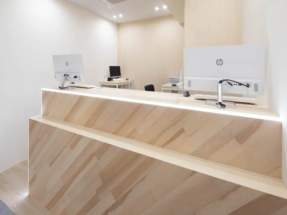 エミナルクリニック四日市院の院写真