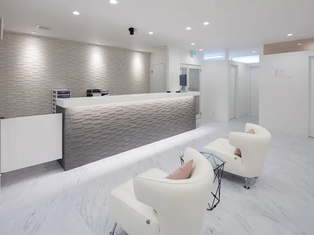 エミナルクリニック奈良院の院写真