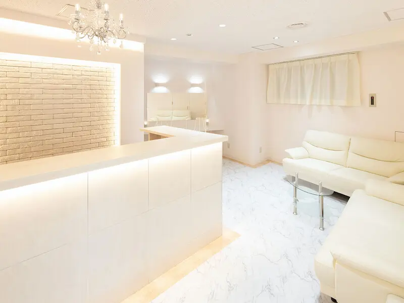 エミナルクリニック池袋院の院写真