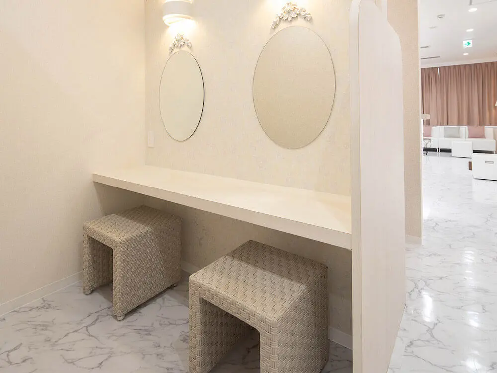 エミナルクリニック上野院の院写真