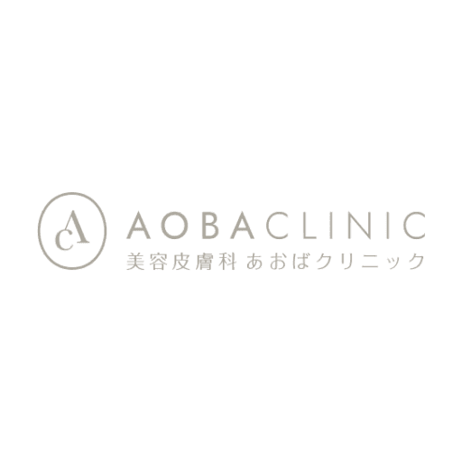 あおばクリニック ロゴ