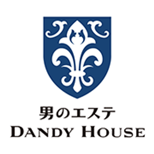 ダンディハウス ロゴ
