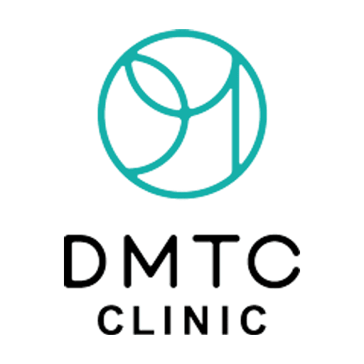 DMTC美容皮膚科 ロゴ
