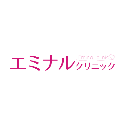 エミナルクリニック ロゴ