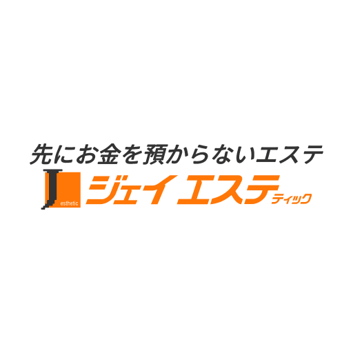 ジェイエステティック ロゴ