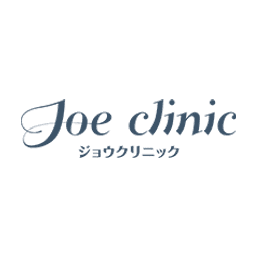 ジョウクリニック メンズ ロゴ