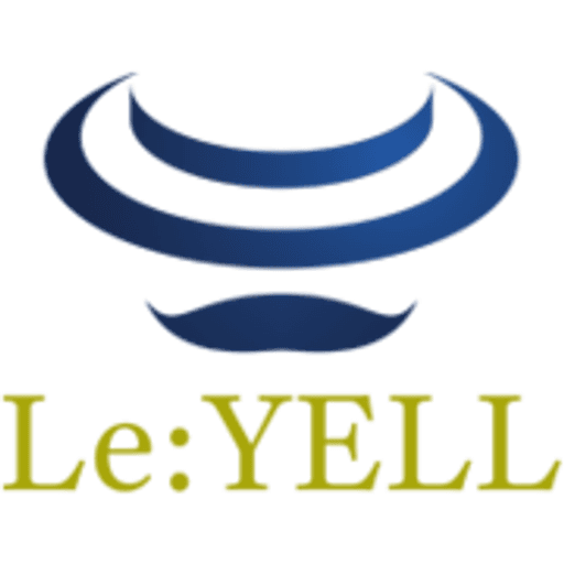 Le:YELL ロゴ