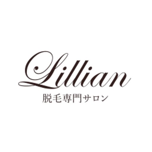 Lillian（リリアン） ロゴ