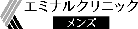 メンズエミナル ロゴ