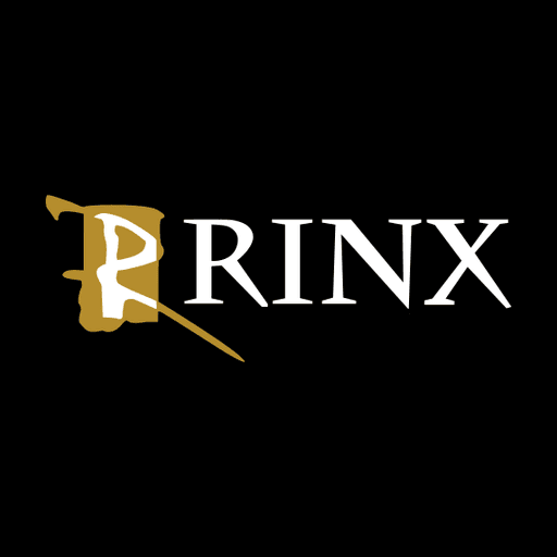 RINX ロゴ