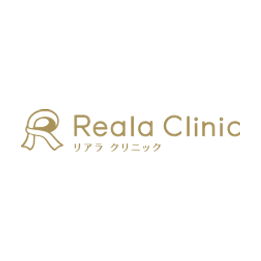 リアラクリニック ロゴ