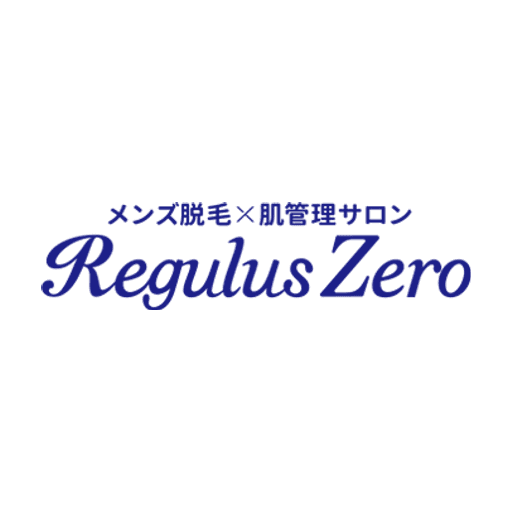 レグルスゼロ ロゴ