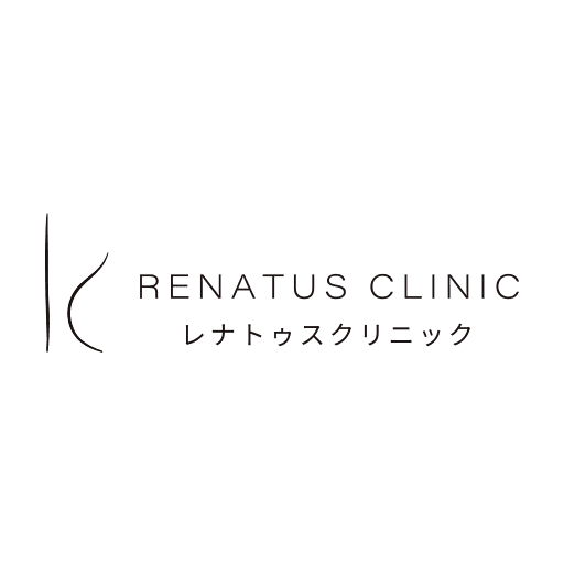 レナトゥスクリニック ロゴ