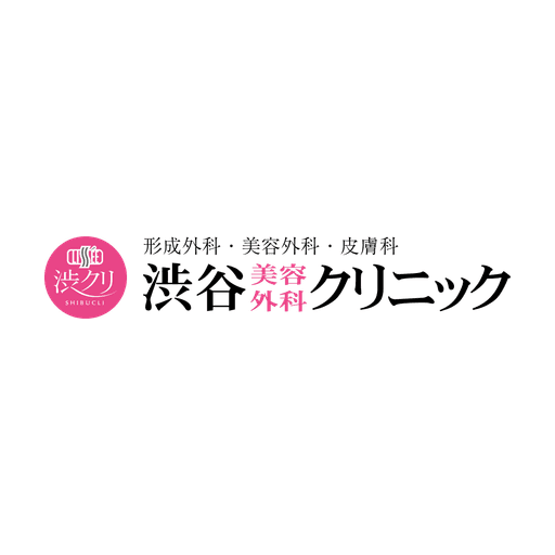 渋谷美容外科クリニック ロゴ