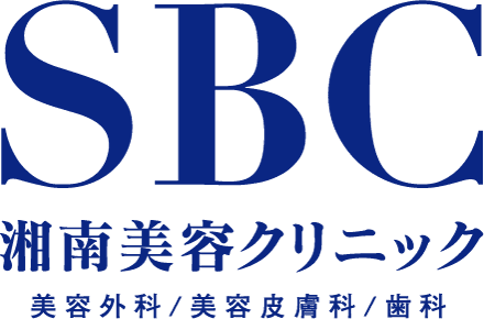 湘南美容クリニック メンズ ロゴ