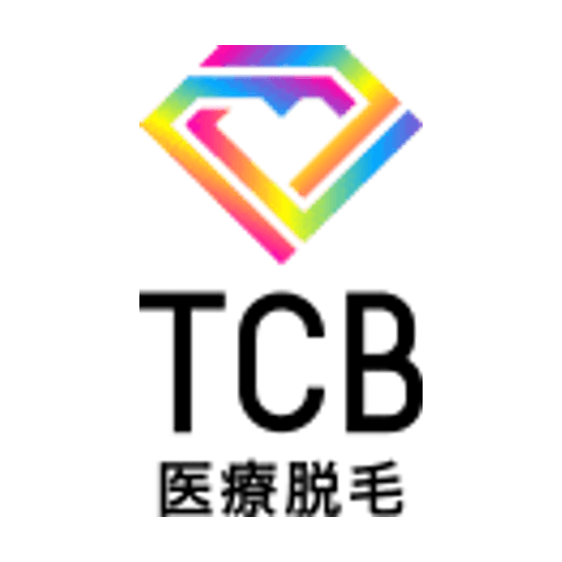 TCB東京中央美容外科 ロゴ