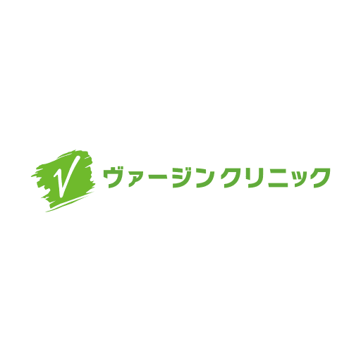 ヴァージンクリニック ロゴ