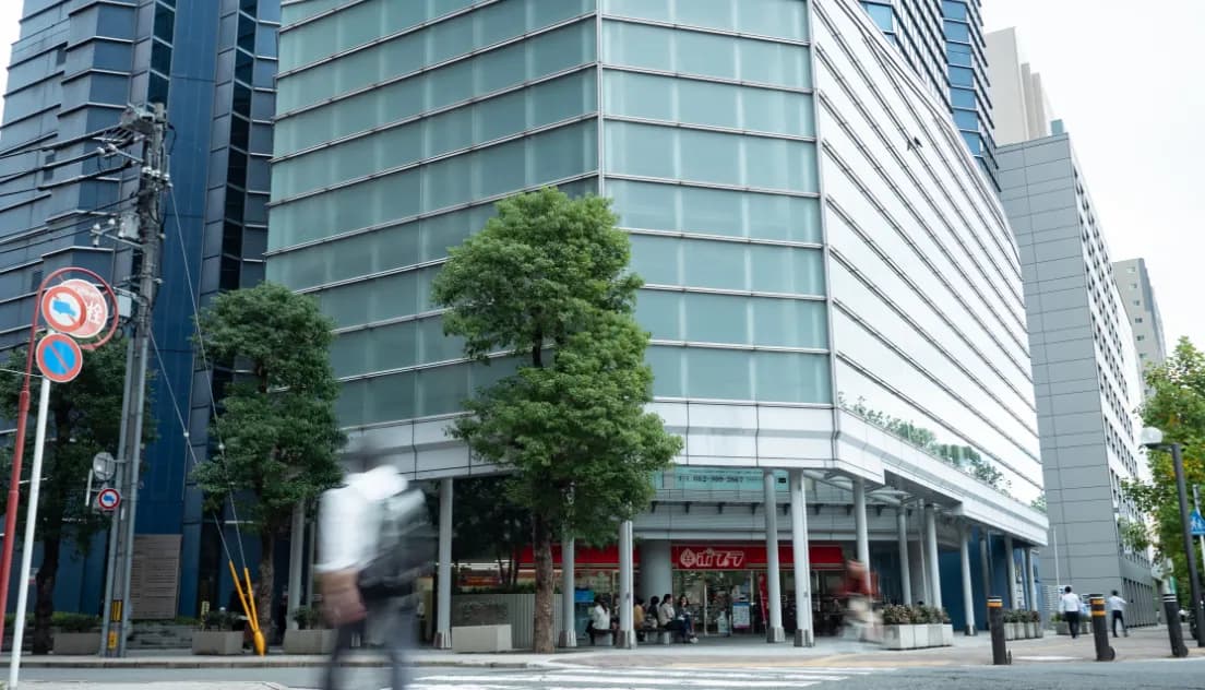 ゴリラクリニック 店舗画像