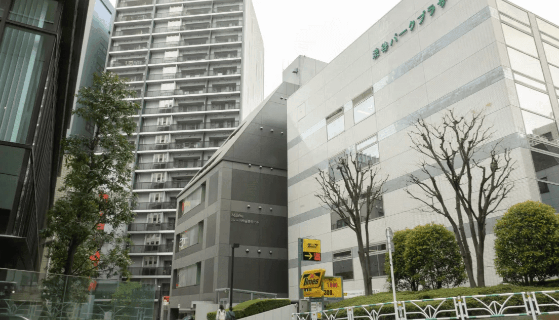 ゴリラクリニック 店舗画像