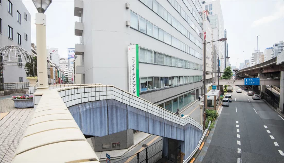 ゴリラクリニック 店舗画像