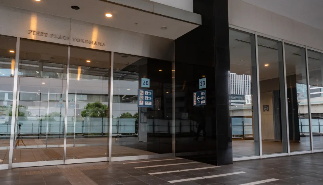 ゴリラクリニック 店舗画像