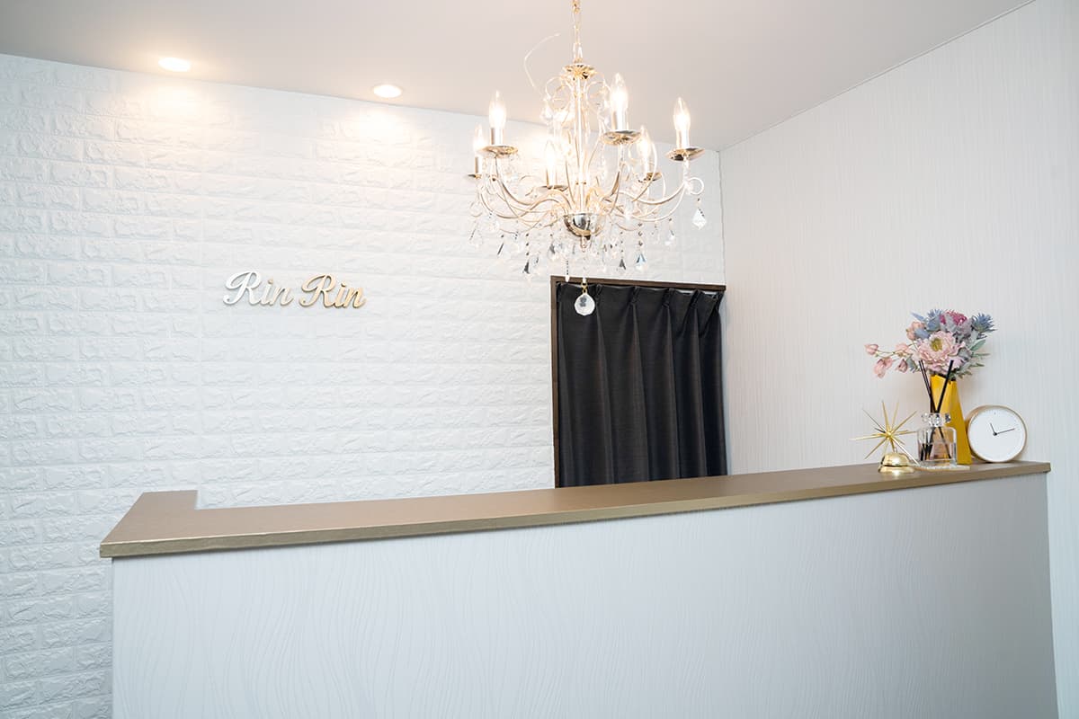 RinRin 店舗画像
