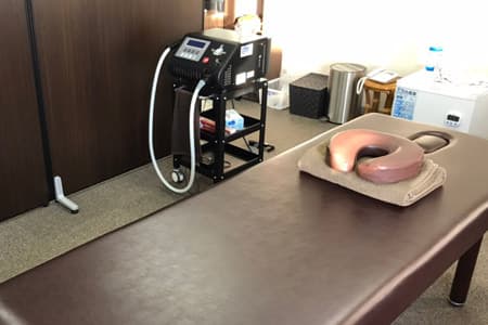 店内