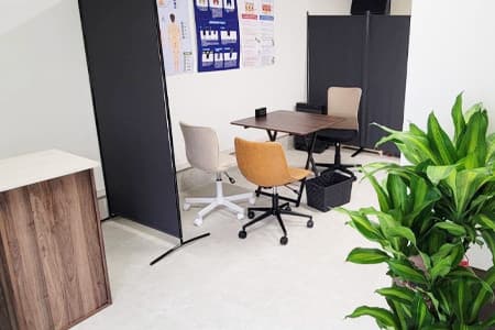 店内