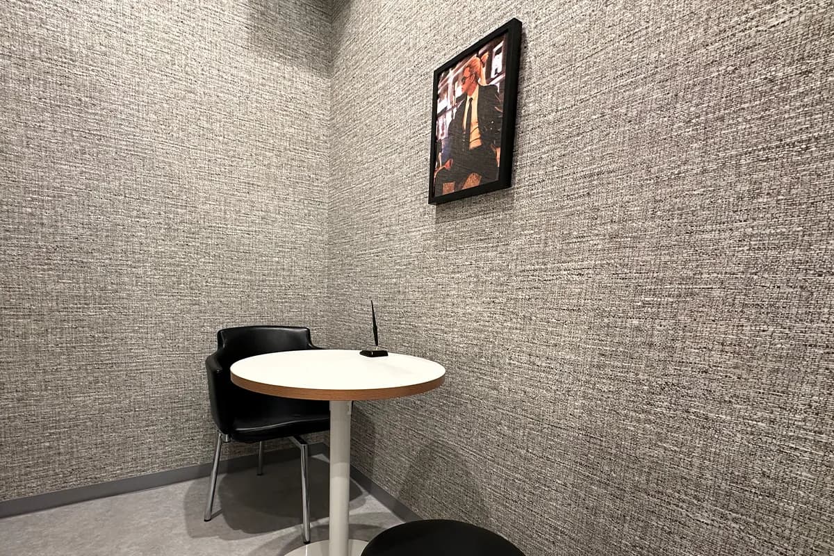 RBL（ローランドビューティーラウンジ） 店舗画像