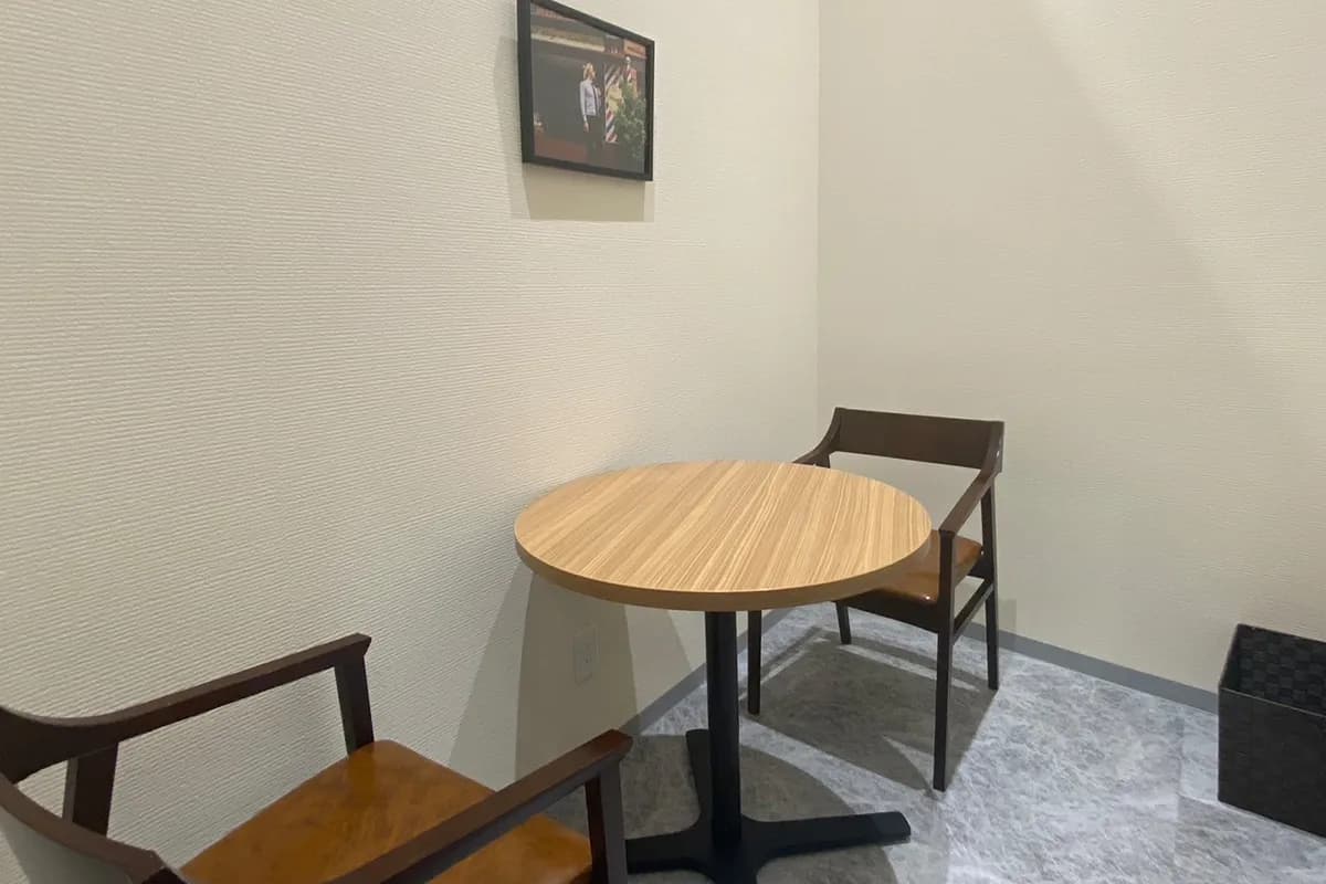 RBL（ローランドビューティーラウンジ） 店舗画像